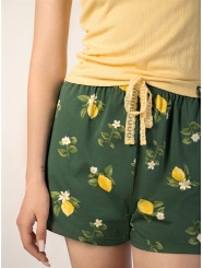 5059TBP Женская пижама (Ф+Ш)